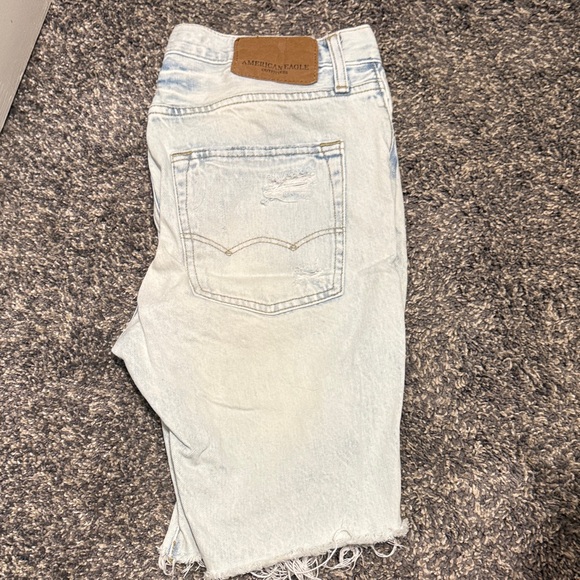 American Eagle Outfitters Other - American Eagle Outfitters Men's Light Wash Jeans